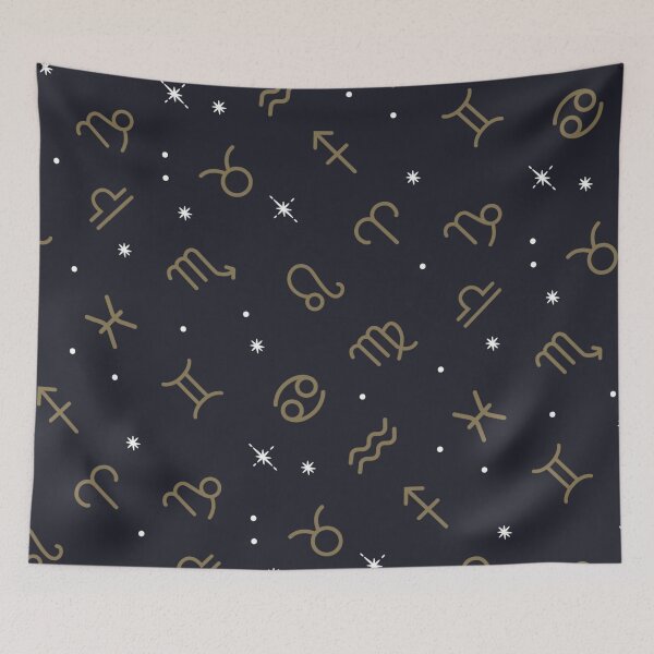 Item preview, Zodiac pattern designed and sold by DerSenat.