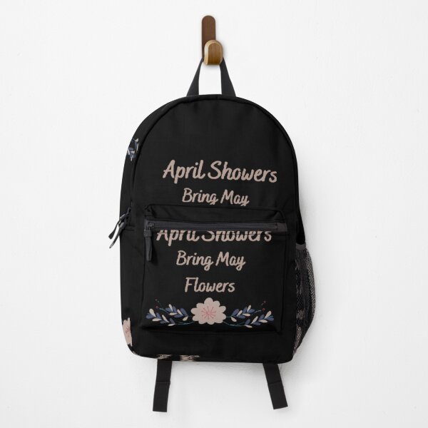 Item preview, April Showers bring may flowers designed and sold by Simi2020.