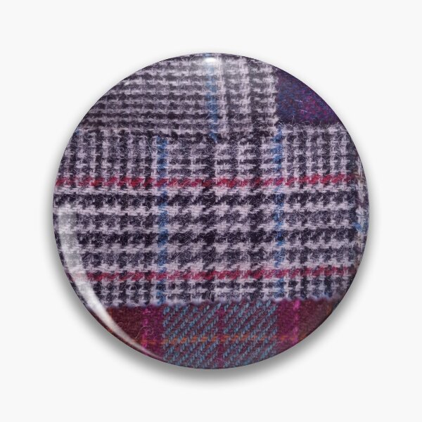 Item preview, checkered patchwork, checkered pattern, collage patchwork, grey black red, blue green, pink, red,  designed and sold by NessArtByEwa.