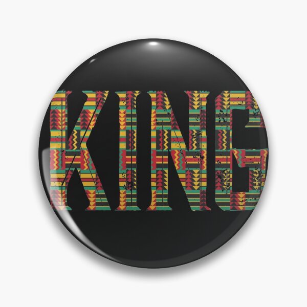 Item preview, King African Tribal Print Pattern Dashiki Ankara Men designed and sold by LacyOrn.