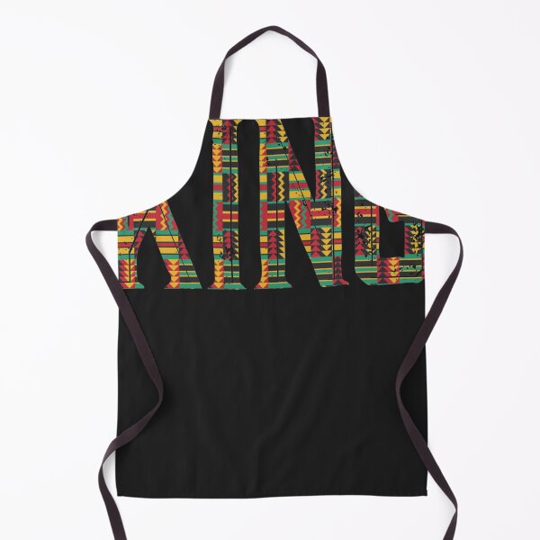 Item preview, King African Tribal Print Pattern Dashiki Ankara Men designed and sold by LacyOrn.