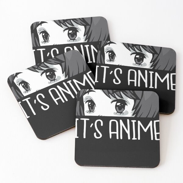Item preview, Anime Gril Sprüche Lustige Animes Cartoon Comic designed and sold by AvantHei.