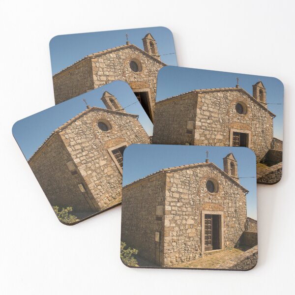 Item preview, Holy Cross Church in Semproniano, Tuscany designed and sold by jojobob.