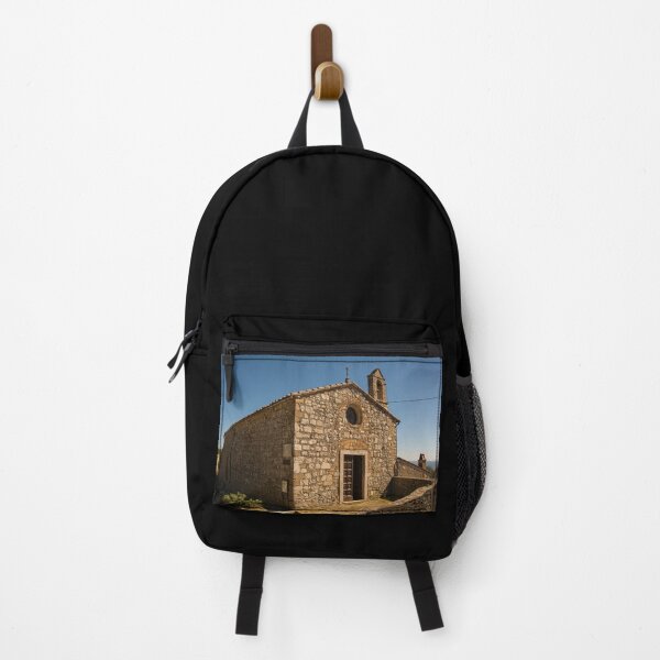 Item preview, Holy Cross Church in Semproniano, Tuscany designed and sold by jojobob.