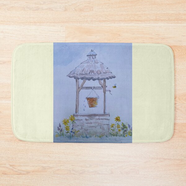 Item preview, The Water Well (Well of Tears) designed and sold by Phyllis   Small.
