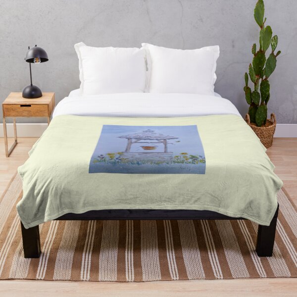 Item preview, The Water Well (Well of Tears) designed and sold by Phyllis   Small.