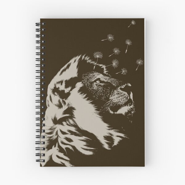 Item preview, Dande-lion designed and sold by angrymonk.