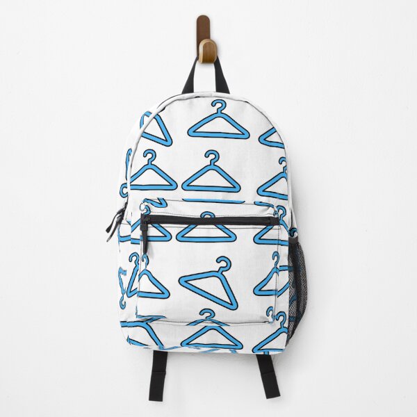 Item preview, Blue Hangers designed and sold by yyolka.