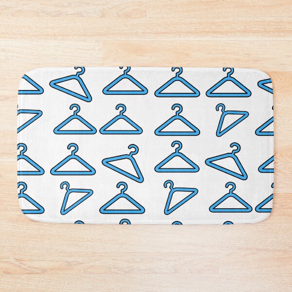 Item preview, Blue Hangers designed and sold by yyolka.