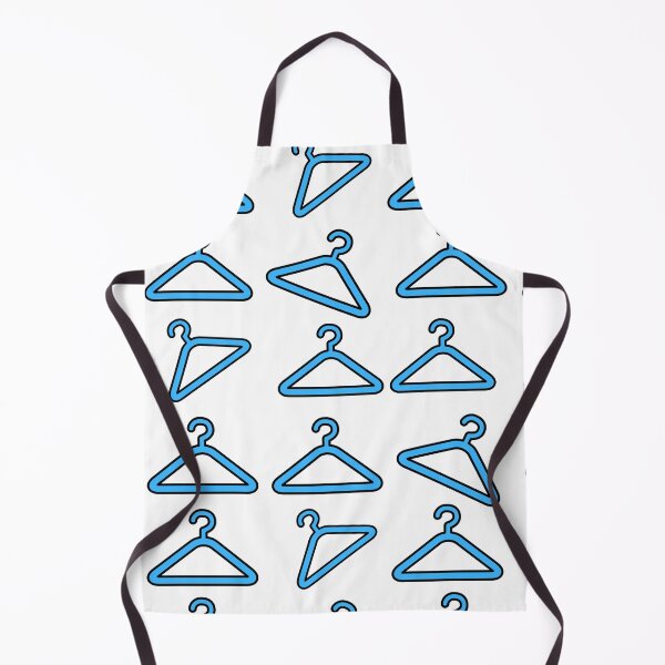 Item preview, Blue Hangers designed and sold by yyolka.