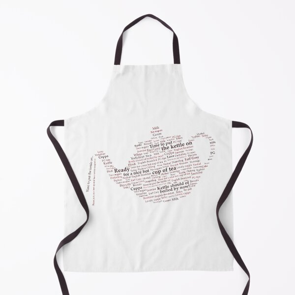 Item preview, Tea Love designed and sold by Running-Duck.