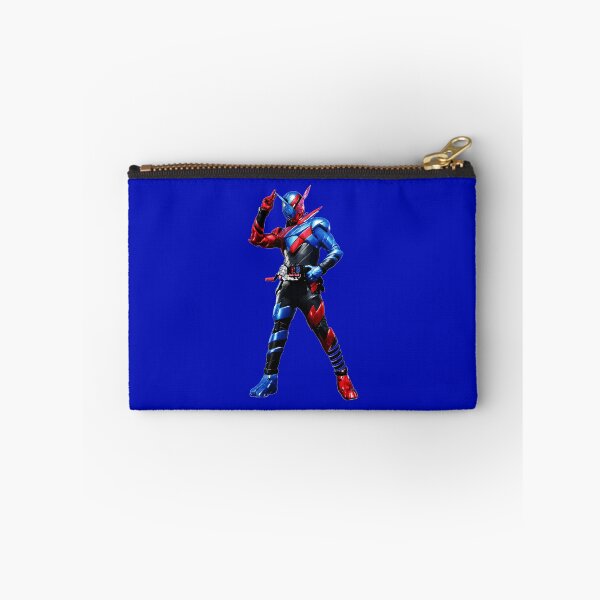 Aperçu de l'œuvre kamen rider build créée et vendue par dickensalex.