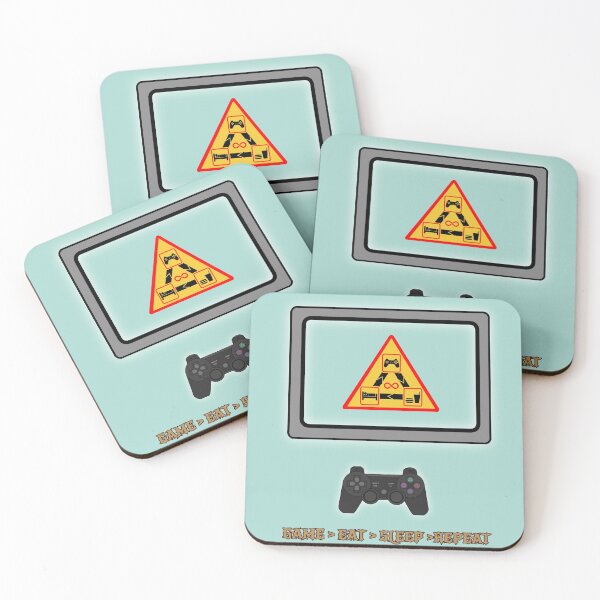 Item preview, gaming designed and sold by ArtHeaven6.