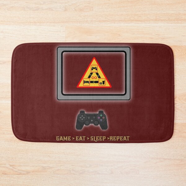 Item preview, gaming designed and sold by ArtHeaven6.