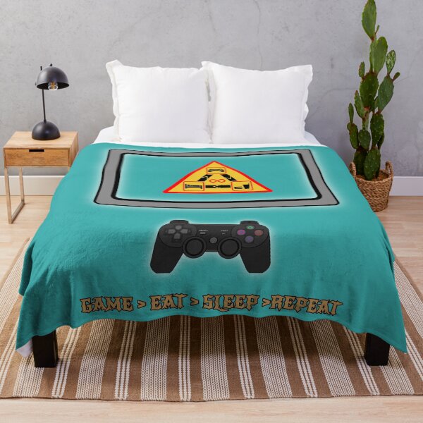 Item preview, gaming designed and sold by ArtHeaven6.