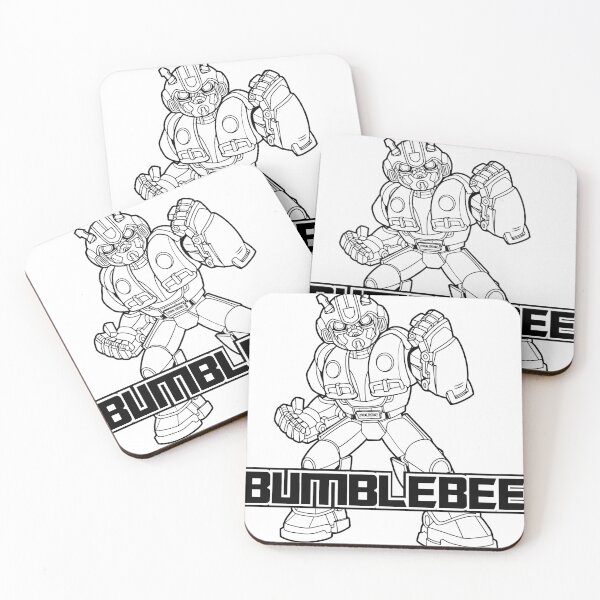 Item preview, Bumblebee  designed and sold by CreativeCosplay.