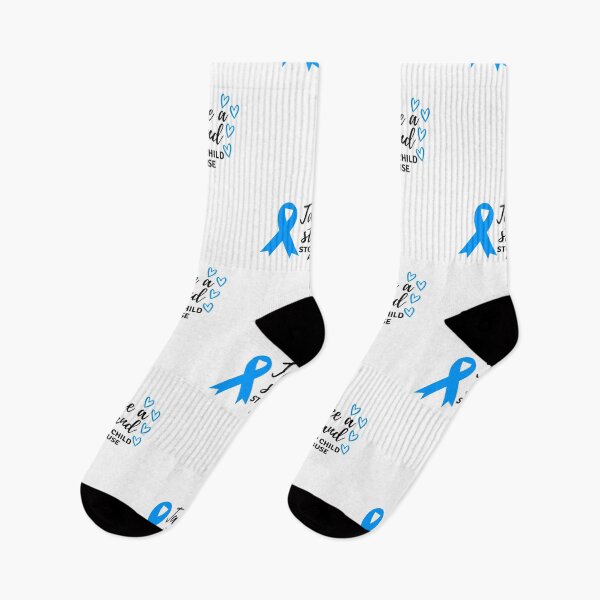 Item preview, Take a Stand Stop Child Abuse,Take a Stand Stop Child Abuse, Child Abuse Prevention, prevent child abuse, April is National Child Abuse Prevention Month Awareness, Blue Ribbon Gift T-shirt designed and sold by Rita Style.