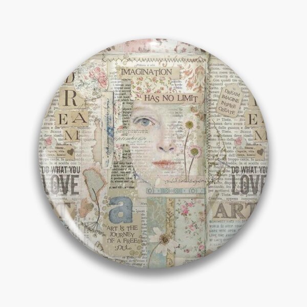 Item preview, Imagination and Art designed and sold by willowdesigns.