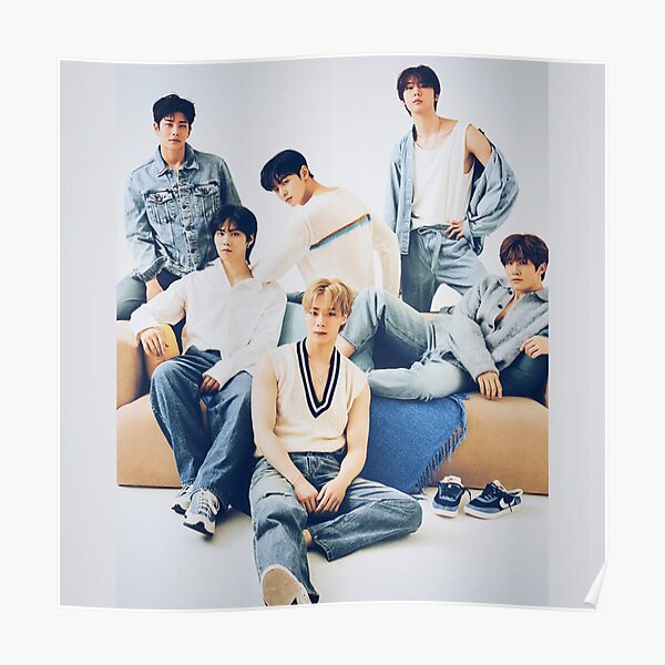 KPOP ASTRO ALL YOURS theme