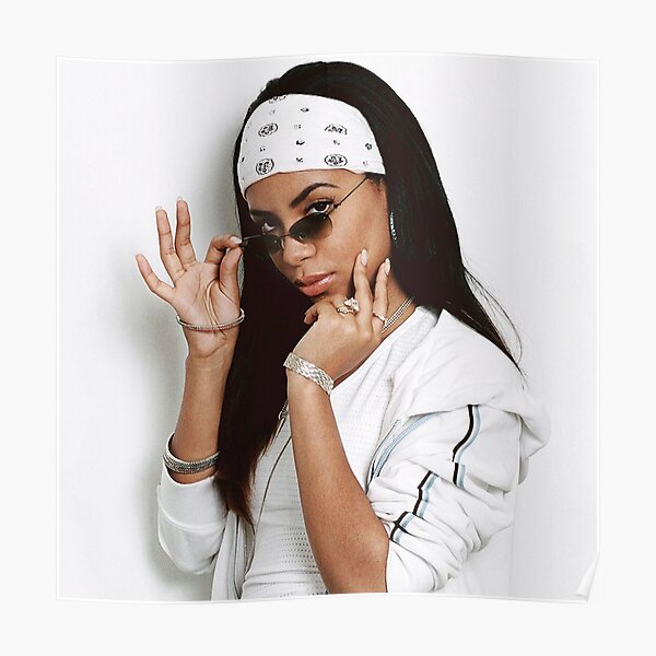 Vintage liyah Posters Redbubble