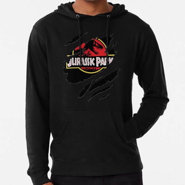 jurassic world sweatshirt