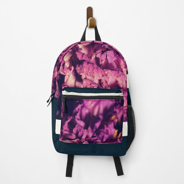 Item preview, dry purple flower - 2nd designed and sold by greatnorris.