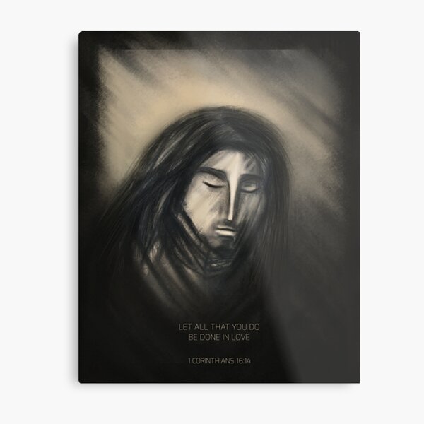 Metal Print