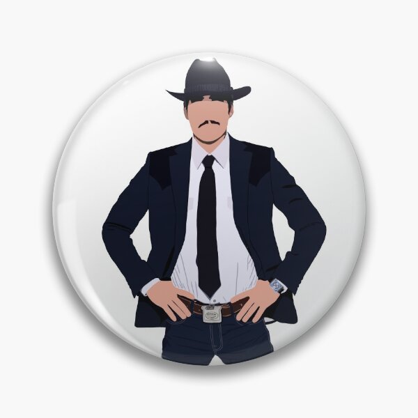 Item preview, Agent Whiskey (Minimalist) designed and sold by Happyhobbithole.