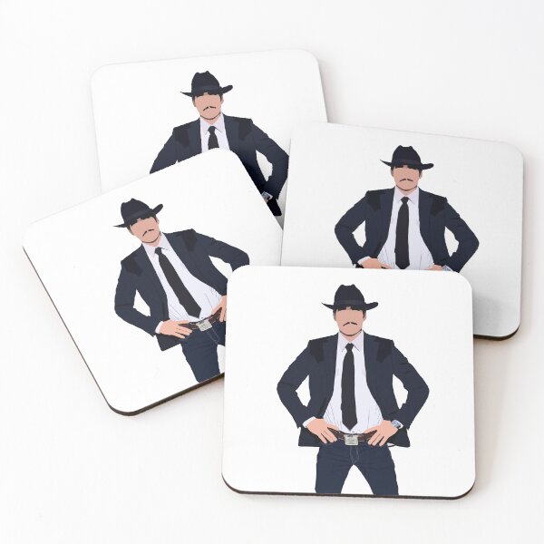 Item preview, Agent Whiskey (Minimalist) designed and sold by Happyhobbithole.