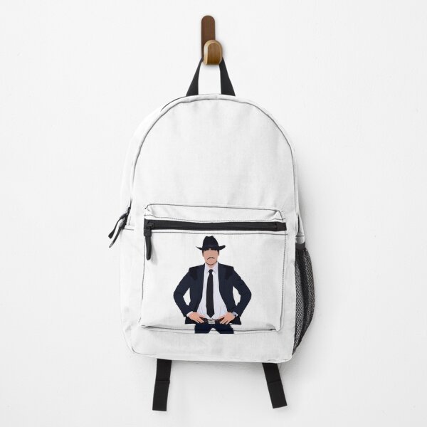 Item preview, Agent Whiskey (Minimalist) designed and sold by Happyhobbithole.
