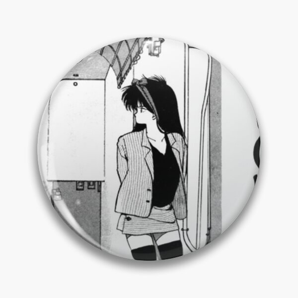 Item preview, Anime Kimagure Orange Road designed and sold by AvantHei.