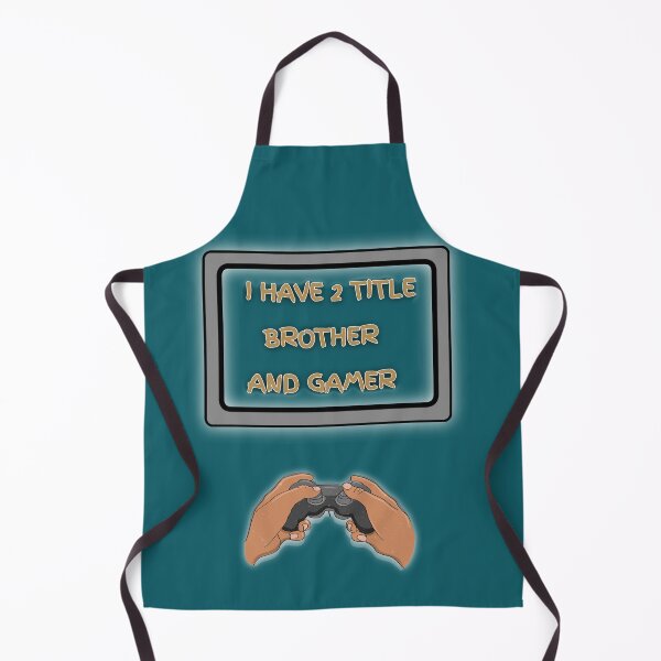 Item preview,  funny gamer designed and sold by ArtHeaven6.