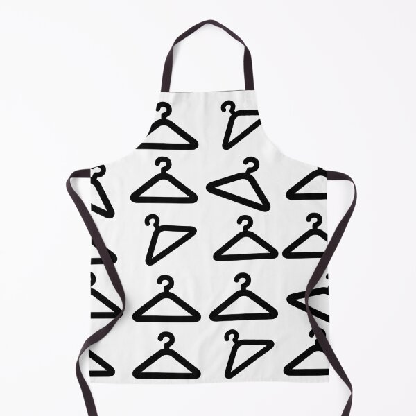 Item preview, Black Hangers designed and sold by yyolka.