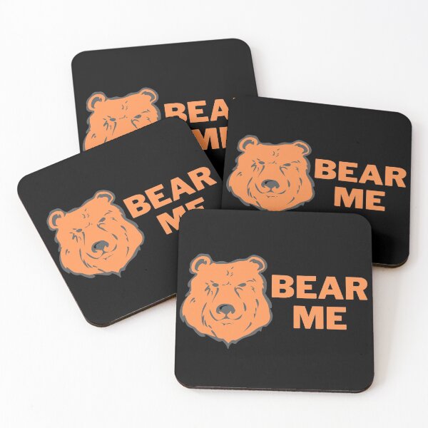 Item preview, BEAR ME - TEDDY BEAR OF TRADER KID designed and sold by Awesome &  Affordable.