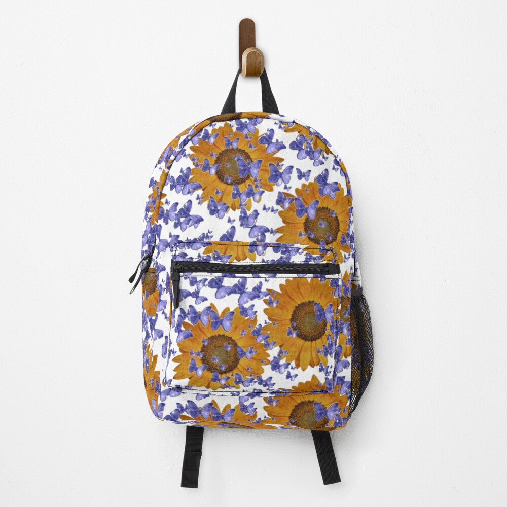 Item preview, Backpack designed and sold by Rixxi.