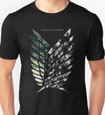 Scouting Legion Unisex T-Shirt