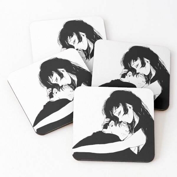 Item preview, Only mine anime designed and sold by AitOmar.