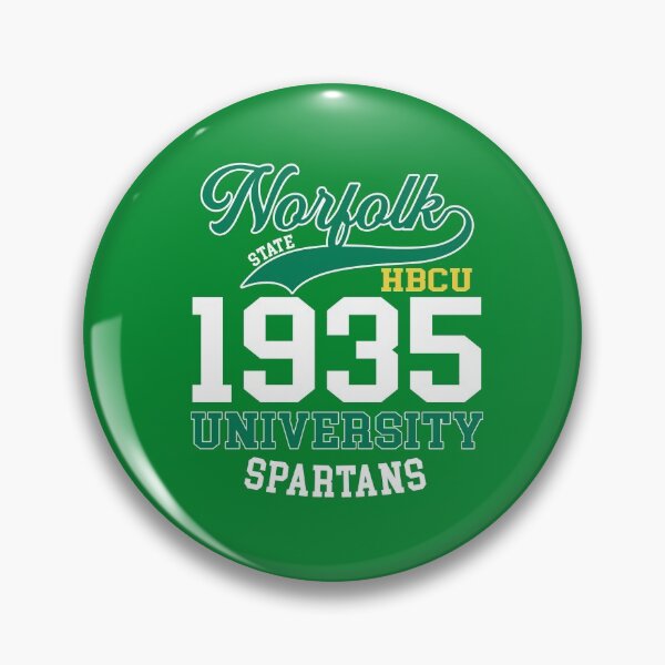 Item preview, Norfolk my Hbcu proud love University State Spartans designed and sold by allenngcm199.