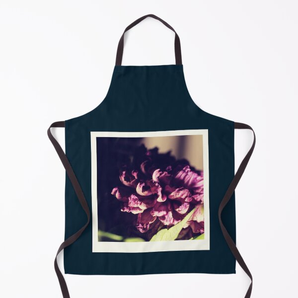 Item preview, dry purple flower - 3rd designed and sold by greatnorris.