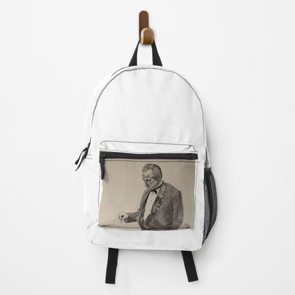 Item preview, the godfather designed and sold by Huseein.