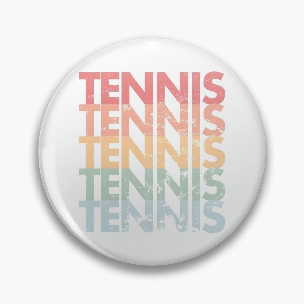 Item preview, Tennis rainbow designed and sold by Eenig.
