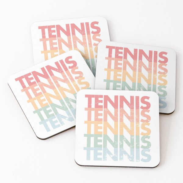 Item preview, Tennis rainbow designed and sold by Eenig.