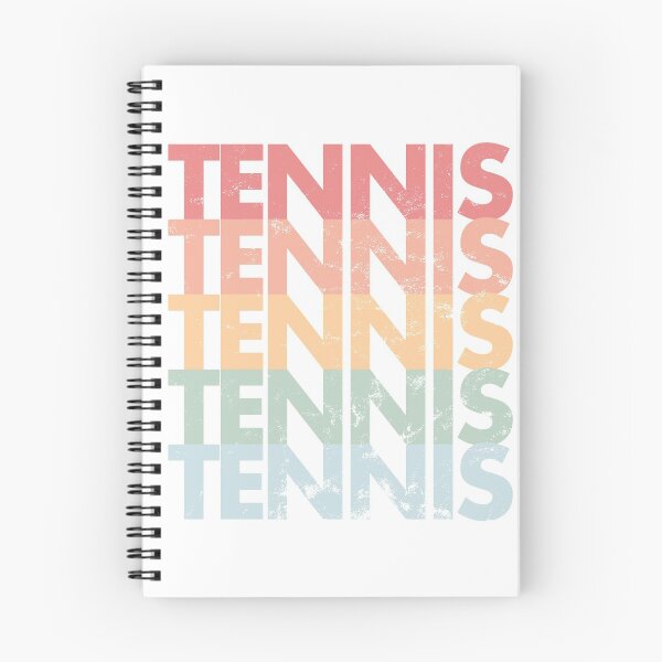Item preview, Tennis rainbow designed and sold by Eenig.