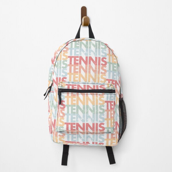 Item preview, Tennis rainbow designed and sold by Eenig.