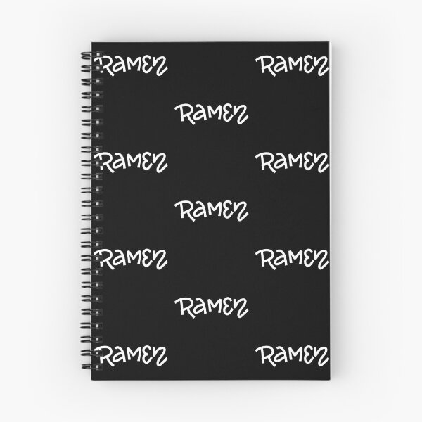 Item preview,  Ramen designed and sold by sgmydesigns.