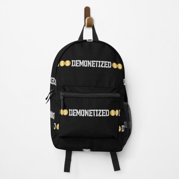 Item preview, demonetized designed and sold by patriotazx.