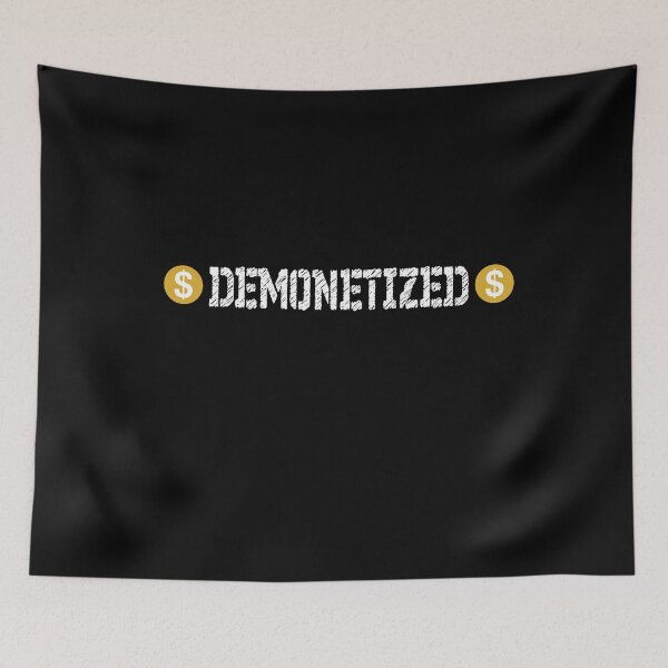 Item preview, demonetized designed and sold by patriotazx.