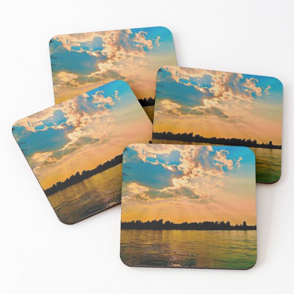 Item preview, Idaho sunset designed and sold by countrypines.