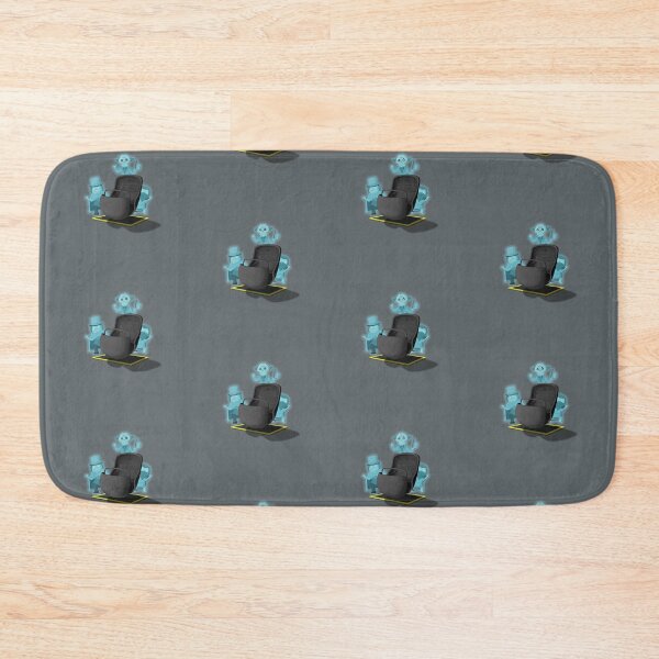 Item preview, Haunted Mansion - Theme Park Ride Vehicles - Theme Park Art designed and sold by MainStreetStudo.