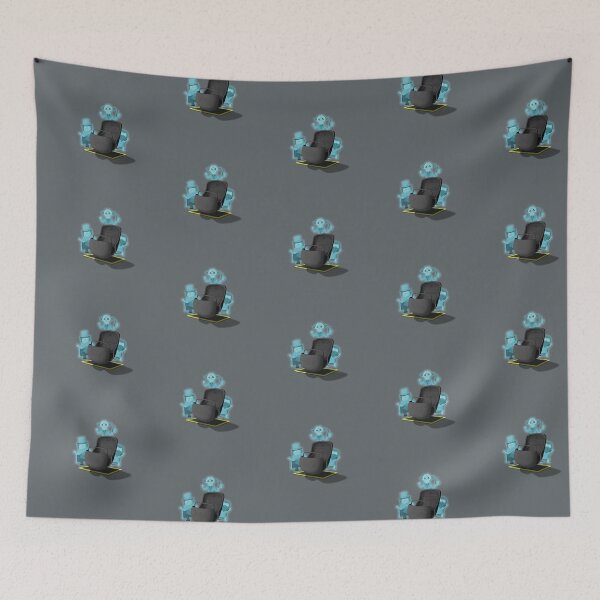 Item preview, Haunted Mansion - Theme Park Ride Vehicles - Theme Park Art designed and sold by MainStreetStudo.